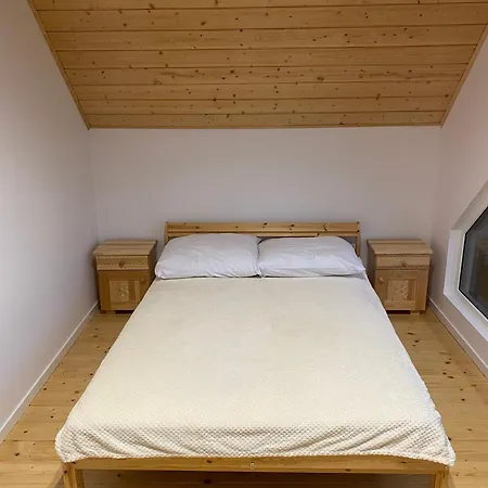 Klimatyczny Z Jacuzzi I Sauna W Gorach Beskidy Aloha Pie *