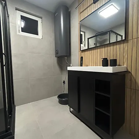 別荘 Klimatyczny Z Jacuzzi I Sauna W Gorach Beskidy Aloha Pie Wysoka